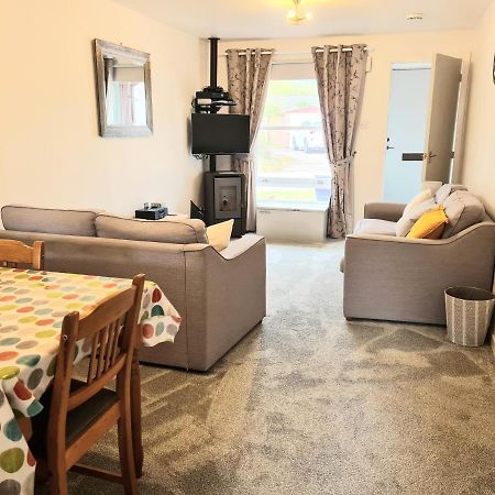 Aviemore Stay & Explore Exterior photo