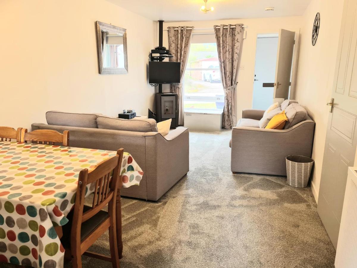 Aviemore Stay & Explore Exterior photo