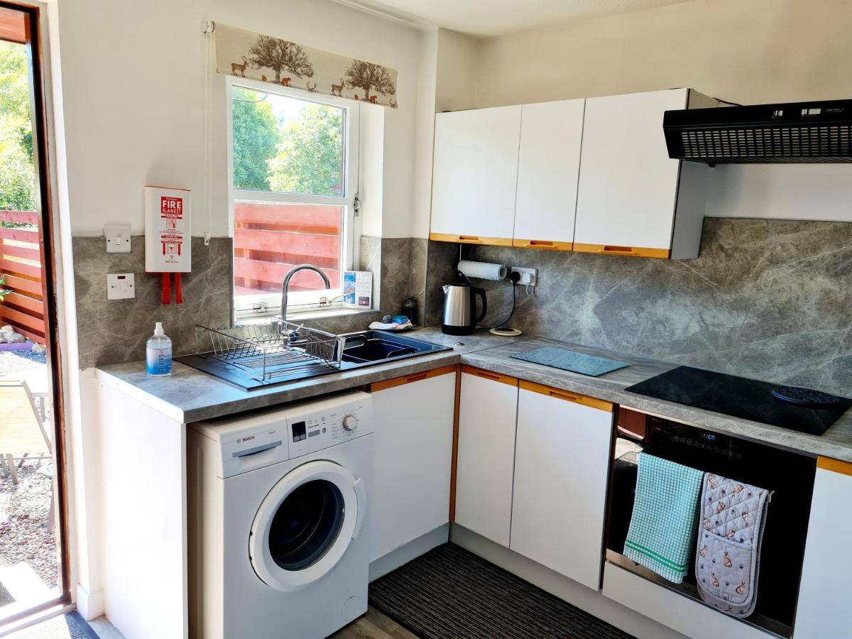 Aviemore Stay & Explore Exterior photo